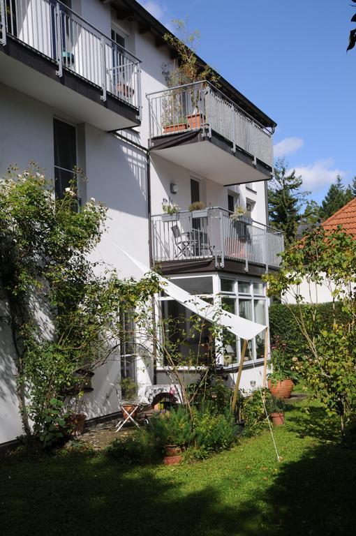 נויבורג אן דר דונאו Hotel Am Fluss מראה חיצוני תמונה